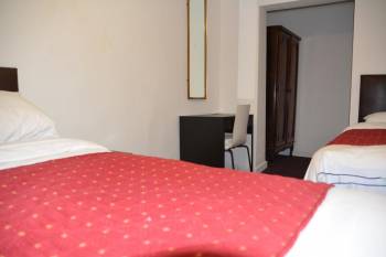 Family Double Room1