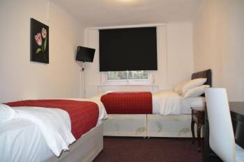 Family Double Room1