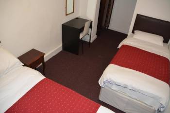 Family Double Room2