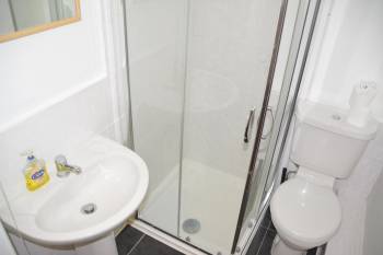 Family Double Room4