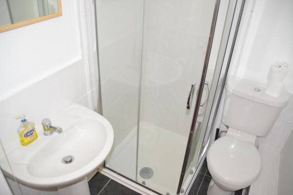 Family Double Room