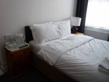 Budget Double Room1