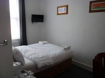 Budget Double Room2