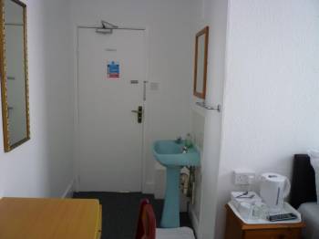 Budget Double Room3