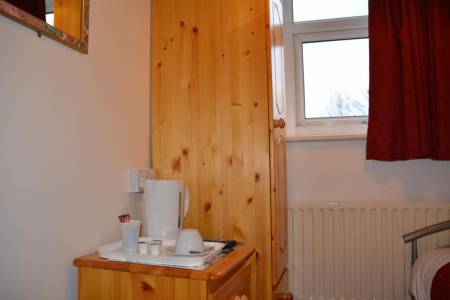 Bow Guest House5