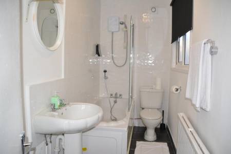 Bow Guest House8