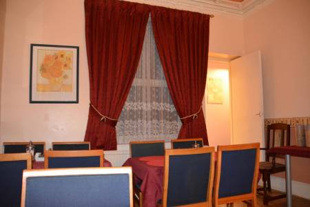 Bow Guest House10