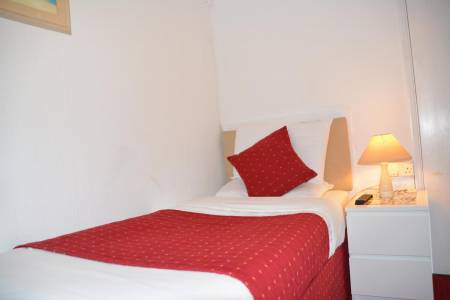 Bow Guest House13