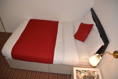 Bow Guest House20
