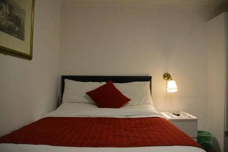 Bow Guest House22