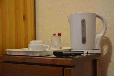 Bow Guest House28
