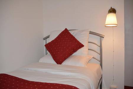 Bow Guest House34