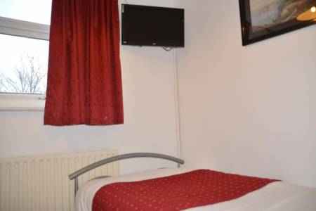 Bow Guest House35