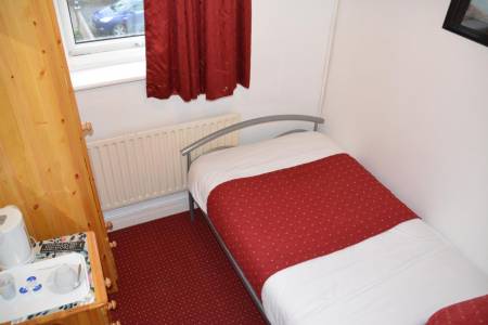 Bow Guest House37
