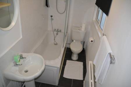 Bow Guest House41