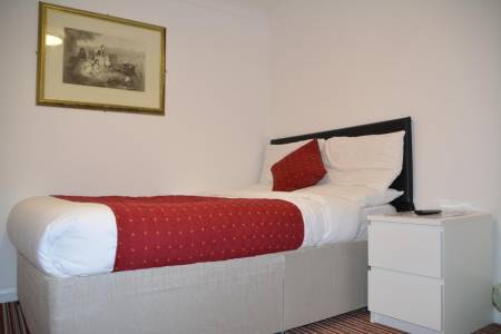 Bow Guest House43