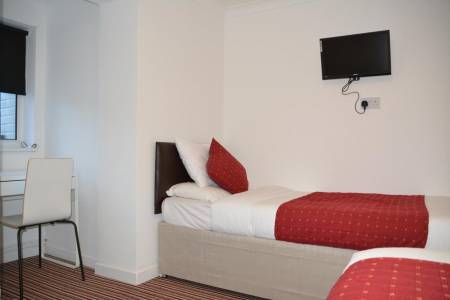 Bow Guest House44